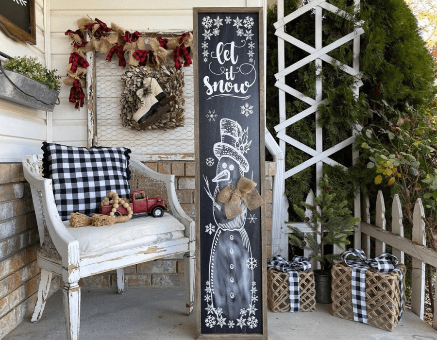 christmas decor ideas