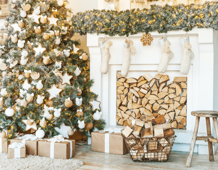 20 Amazon Neutral Christmas Decorations I Luve It
