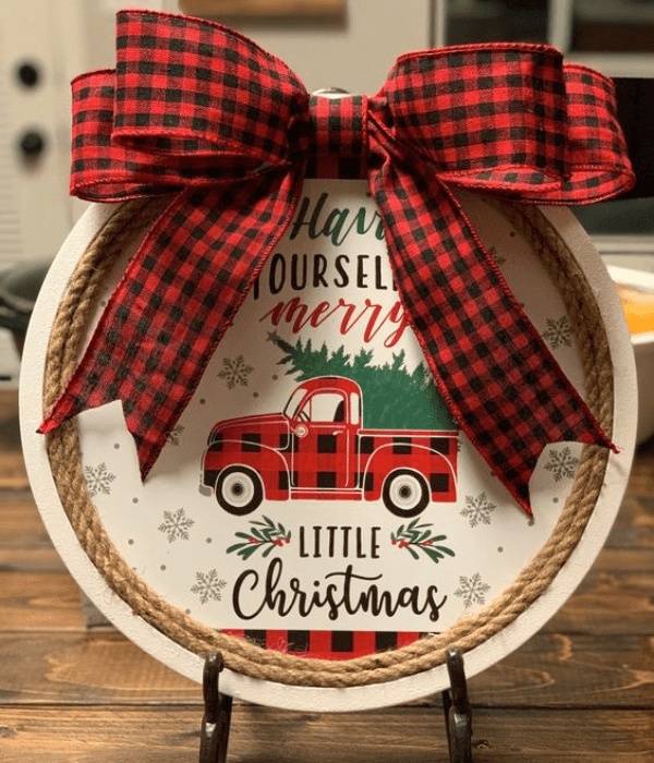 Christmas decor ideas