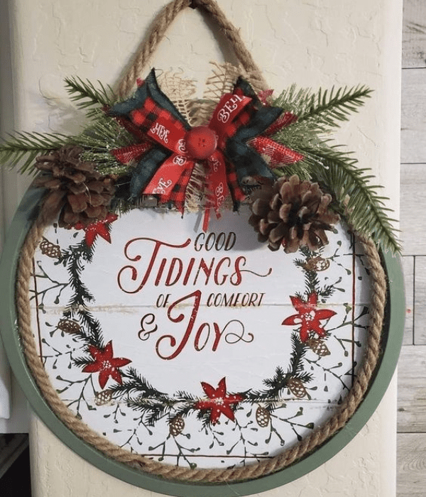 christmas decor ideas