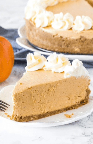 50 Best Thanksgiving Desserts To Try This Year - I Luve It