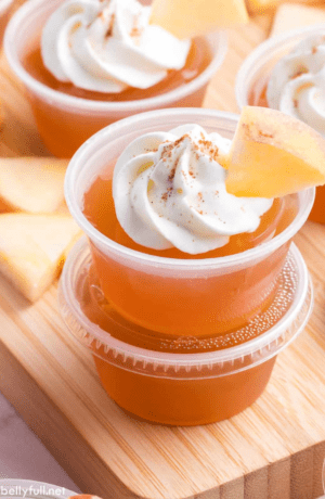 50 Best Thanksgiving Desserts To Try This Year - I Luve It