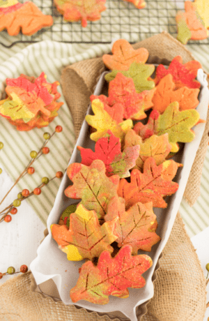 50 Best Thanksgiving Desserts To Try This Year - I Luve It