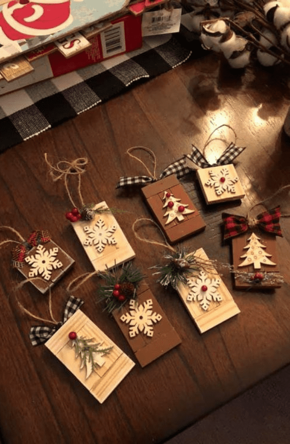 christmas crafts