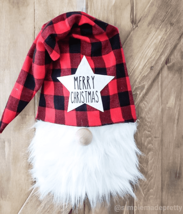 diy christmas gnomes