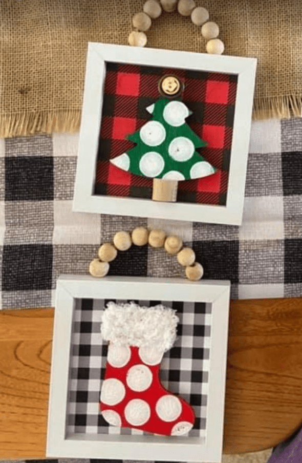 christmas crafts