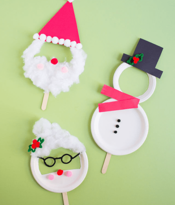 christmas crafts