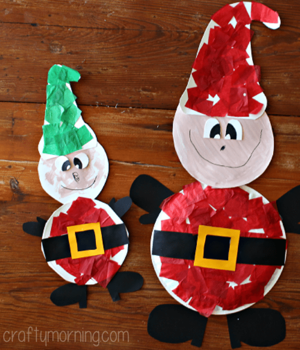 christmas crafts