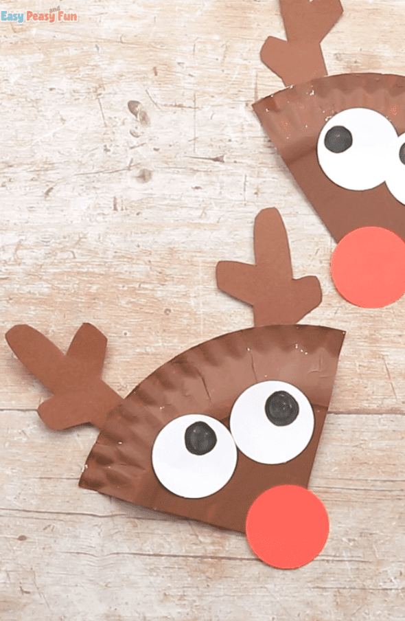 christmas crafts for kids