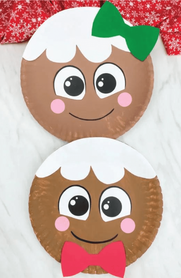 christmas crafts for kids