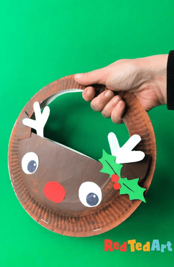 christmas crafts