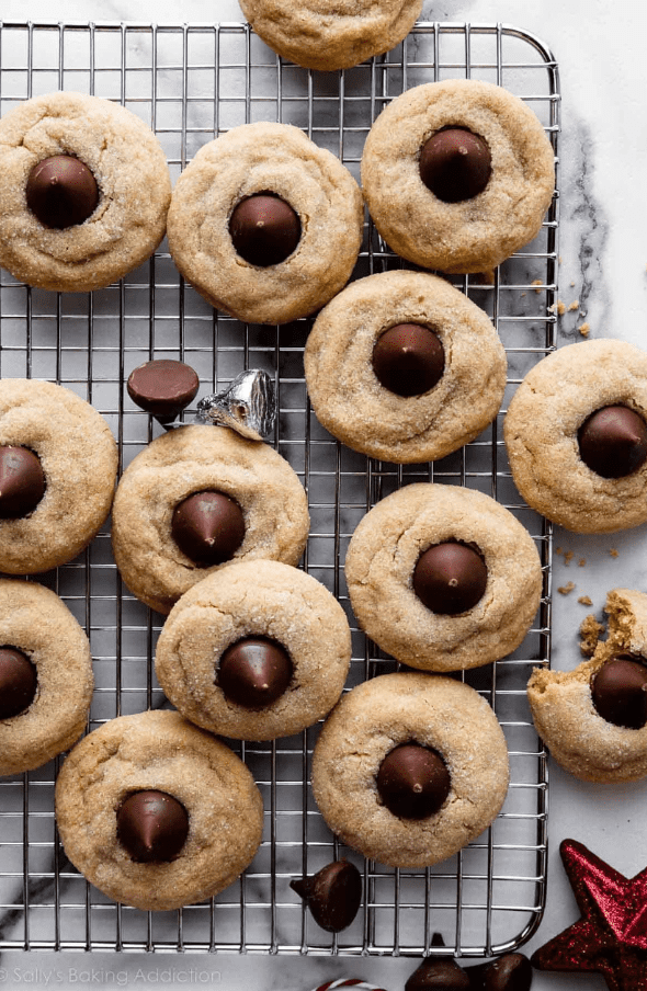 christmas cookies