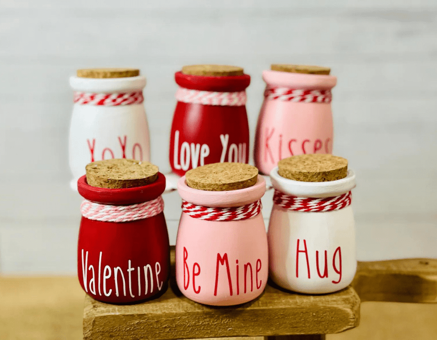 valentines day decor 