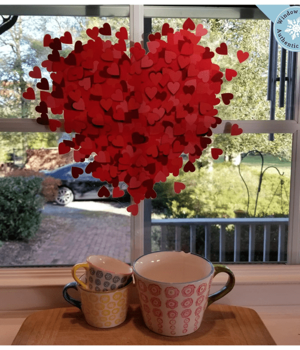 valentine decorations