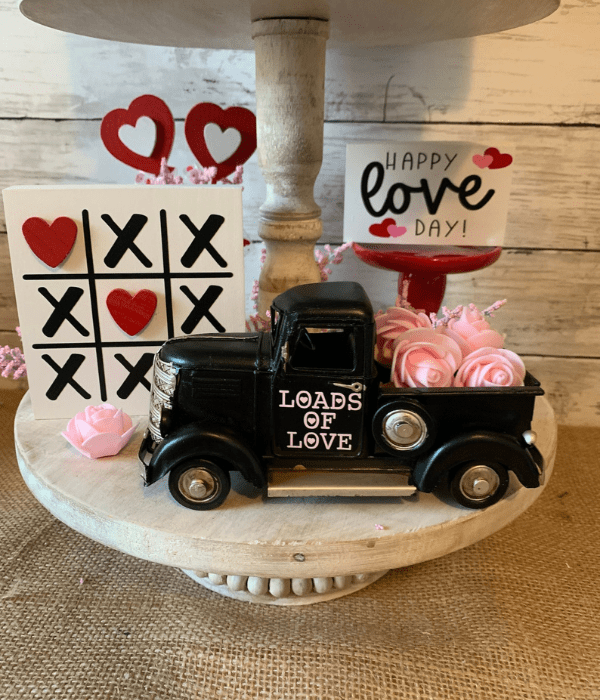 valentine day decorations