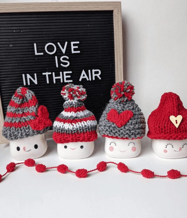 valentine decor