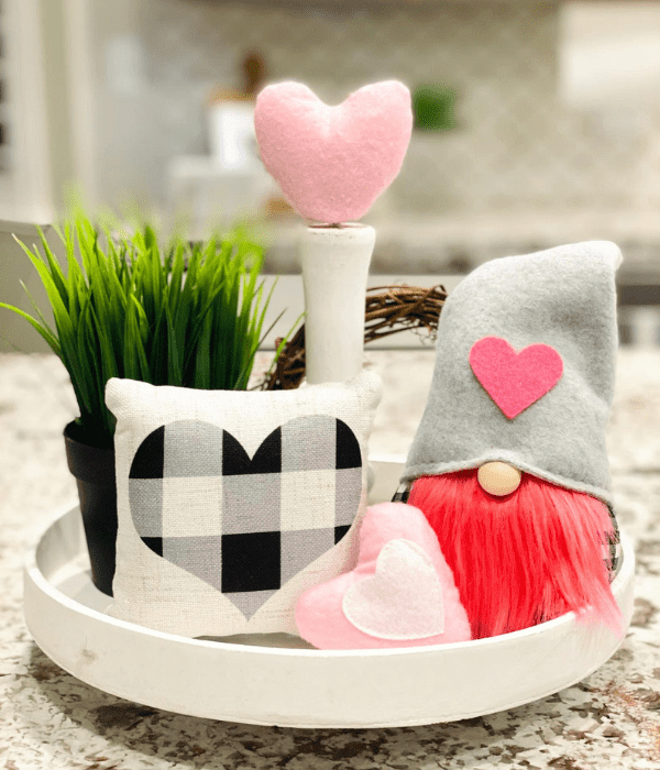 valentines day decor