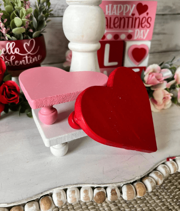 valentines day decor