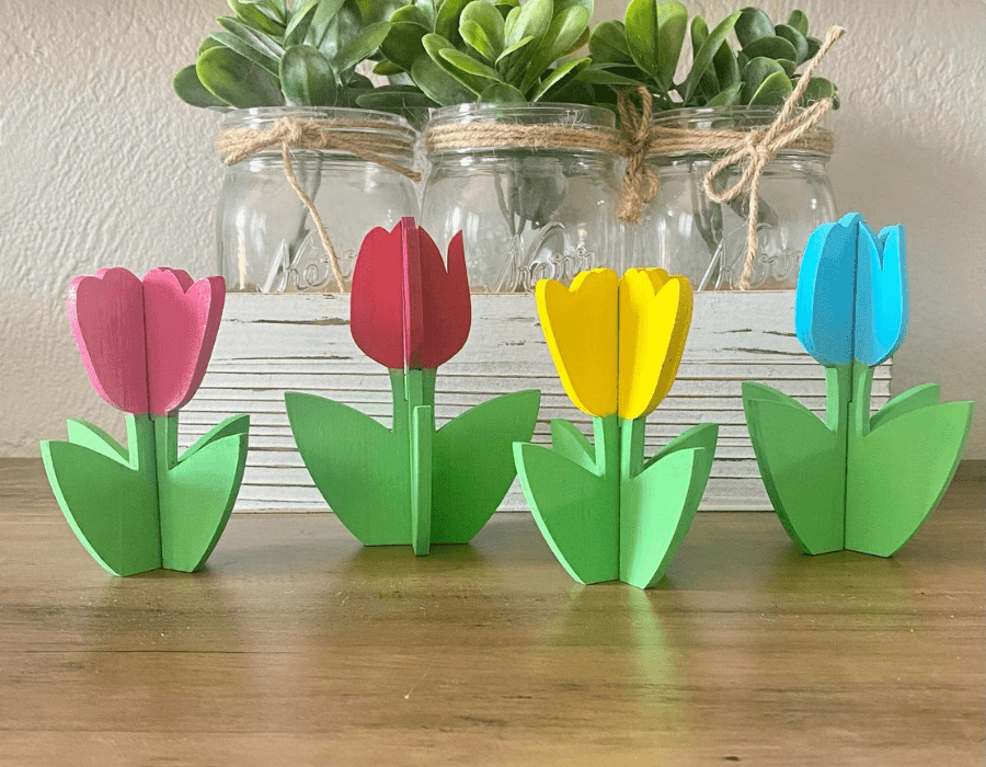 easter spring decorations s