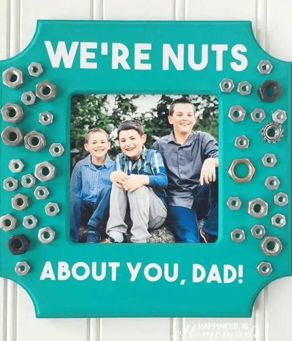 fathers day crafts