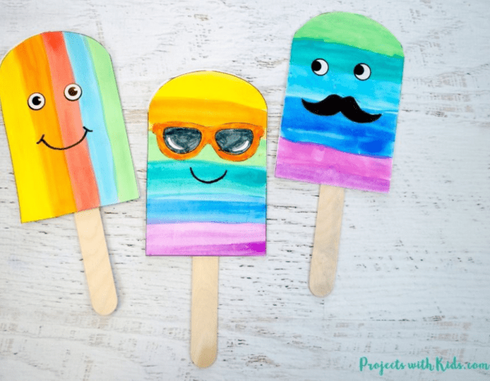 31 Father's Day Crafts That Will Make Dad's Heart Melt - I Luve It