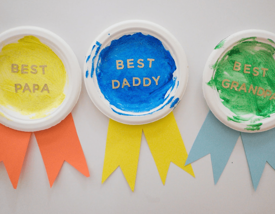 fathers day crafts