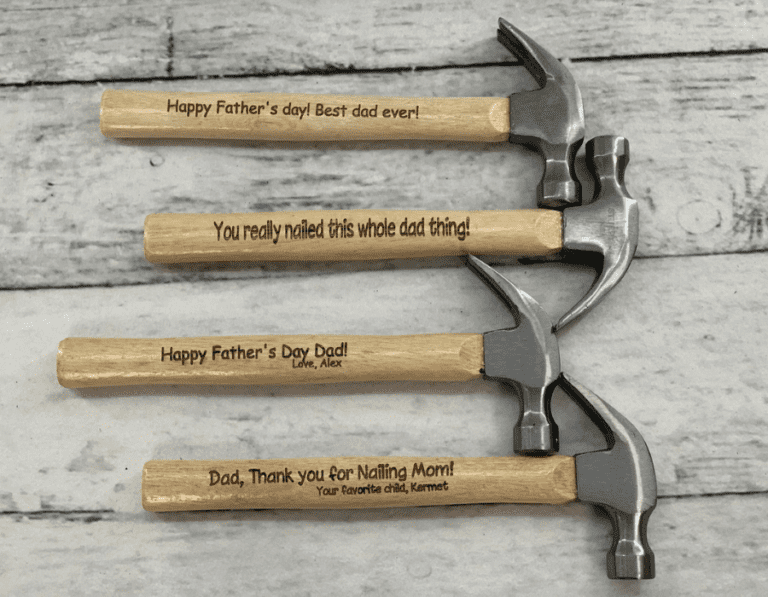 21 Unique Father's Day Gift Ideas That Will Surprise Him - I Luve It