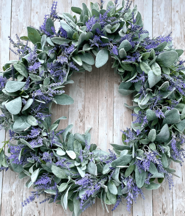 summer wreaths