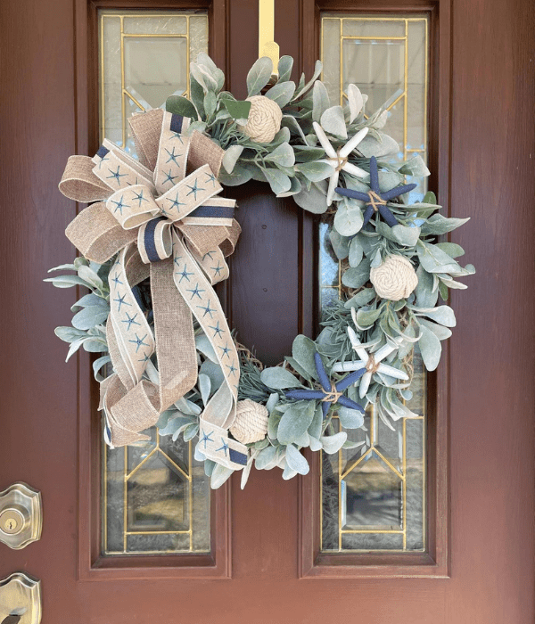 summer wreaths