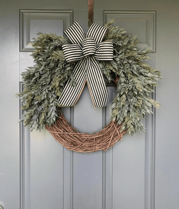 summer wreaths