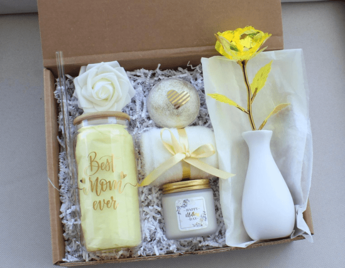30 Unique Mother's Day Gift Ideas She Will Really Love - I Luve It