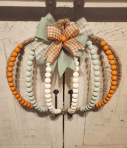 54 Best Dollar Tree DIY Fall Crafts To Make This Year - I Luve It