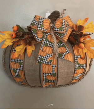 54 Best Dollar Tree DIY Fall Crafts To Make This Year - I Luve It