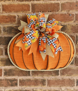 54 Best Dollar Tree DIY Fall Crafts To Make This Year - I Luve It