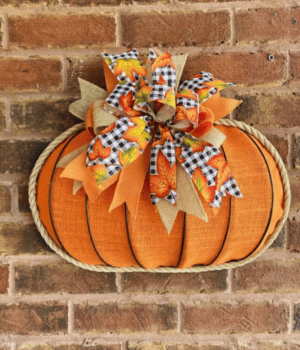 54 Best Dollar Tree Diy Fall Crafts To Make This Year - I Luve It