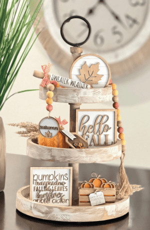 31 Amazing Autumn Decor Ideas For The Home - I Luve It