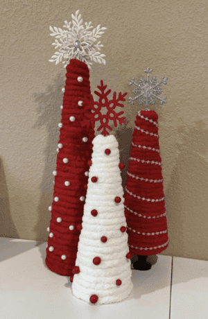 Christmas Crafts - 19 Best DIY Dollar Store Ideas You Need To Try - I ...