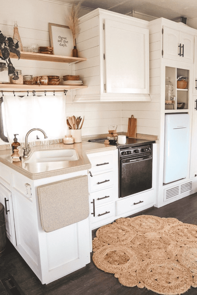 40 Inspiring Kitchen Ideas for a Stylish and Functional Space - I Luve It