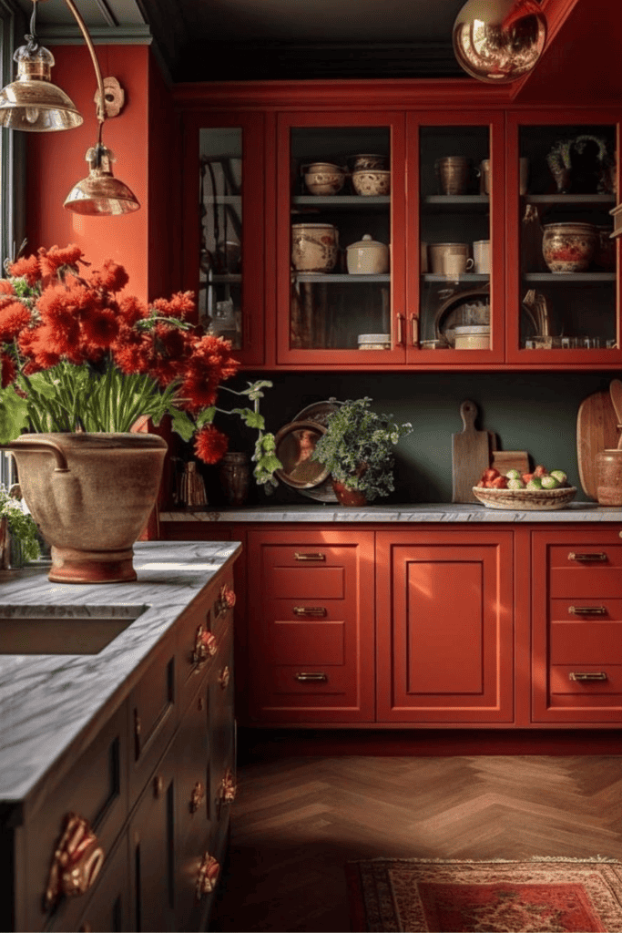 40 Inspiring Kitchen Ideas for a Stylish and Functional Space - I Luve It