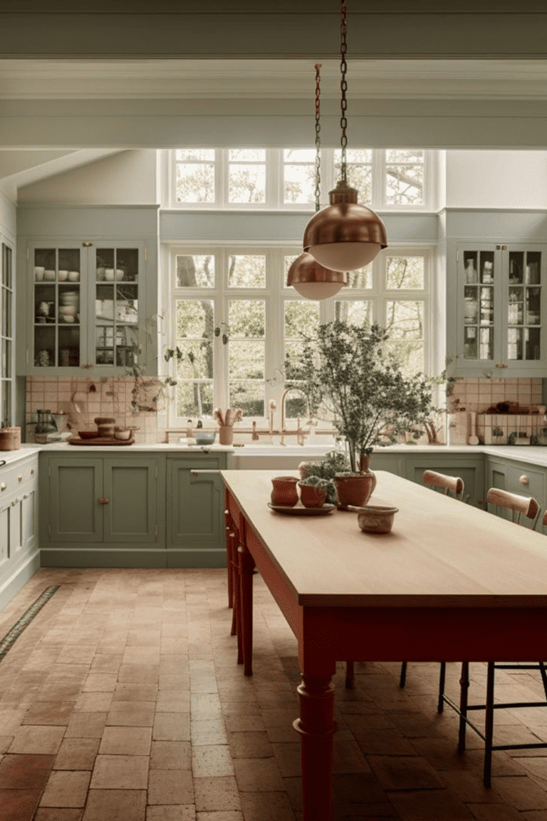 40 Inspiring Kitchen Ideas for a Stylish and Functional Space - I Luve It