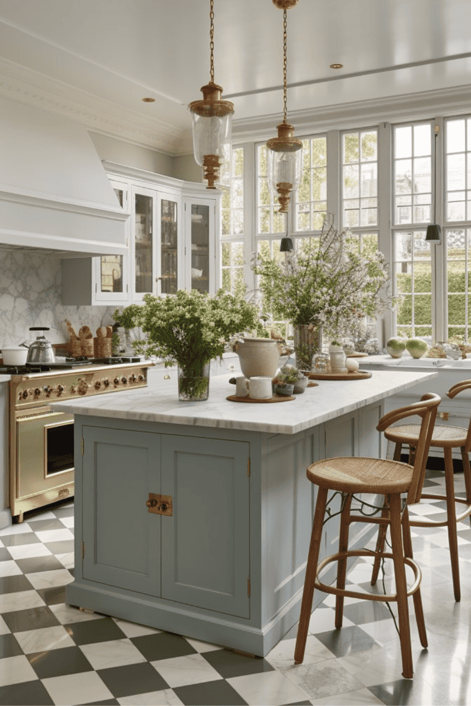 40 Inspiring Kitchen Ideas for a Stylish and Functional Space - I Luve It