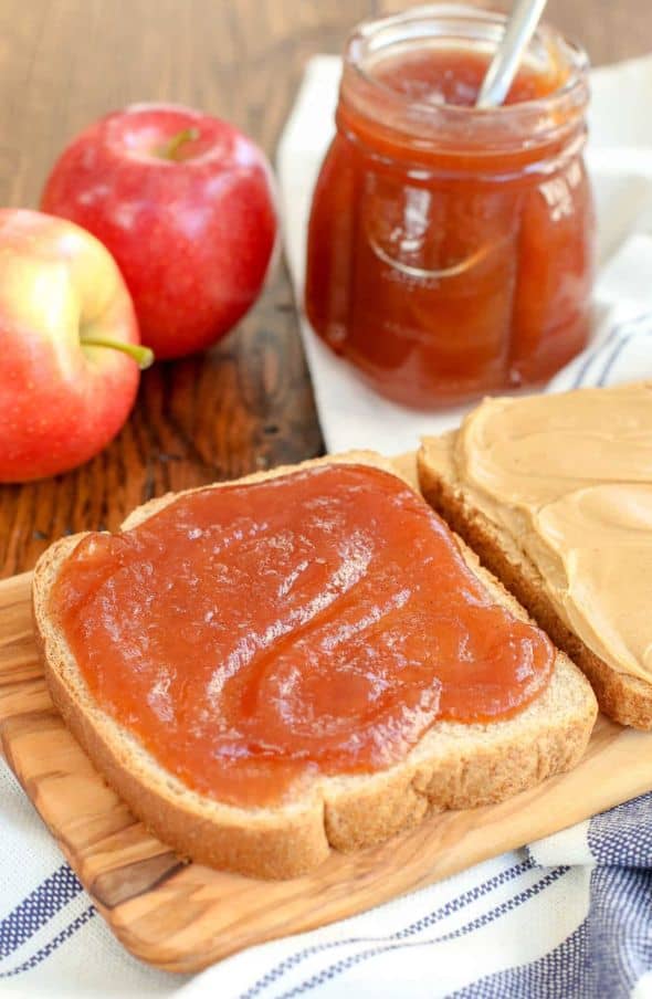 apple butter