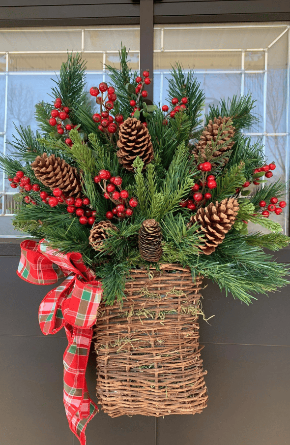 christmas wreaths