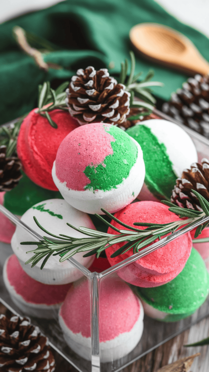 10 DIY Christmas Gifts To Make This Holiday Season Special - I Luve It