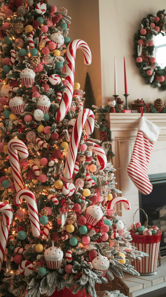 20 Unique Christmas Tree Ideas to Inspire Your Holiday Decor - I Luve It