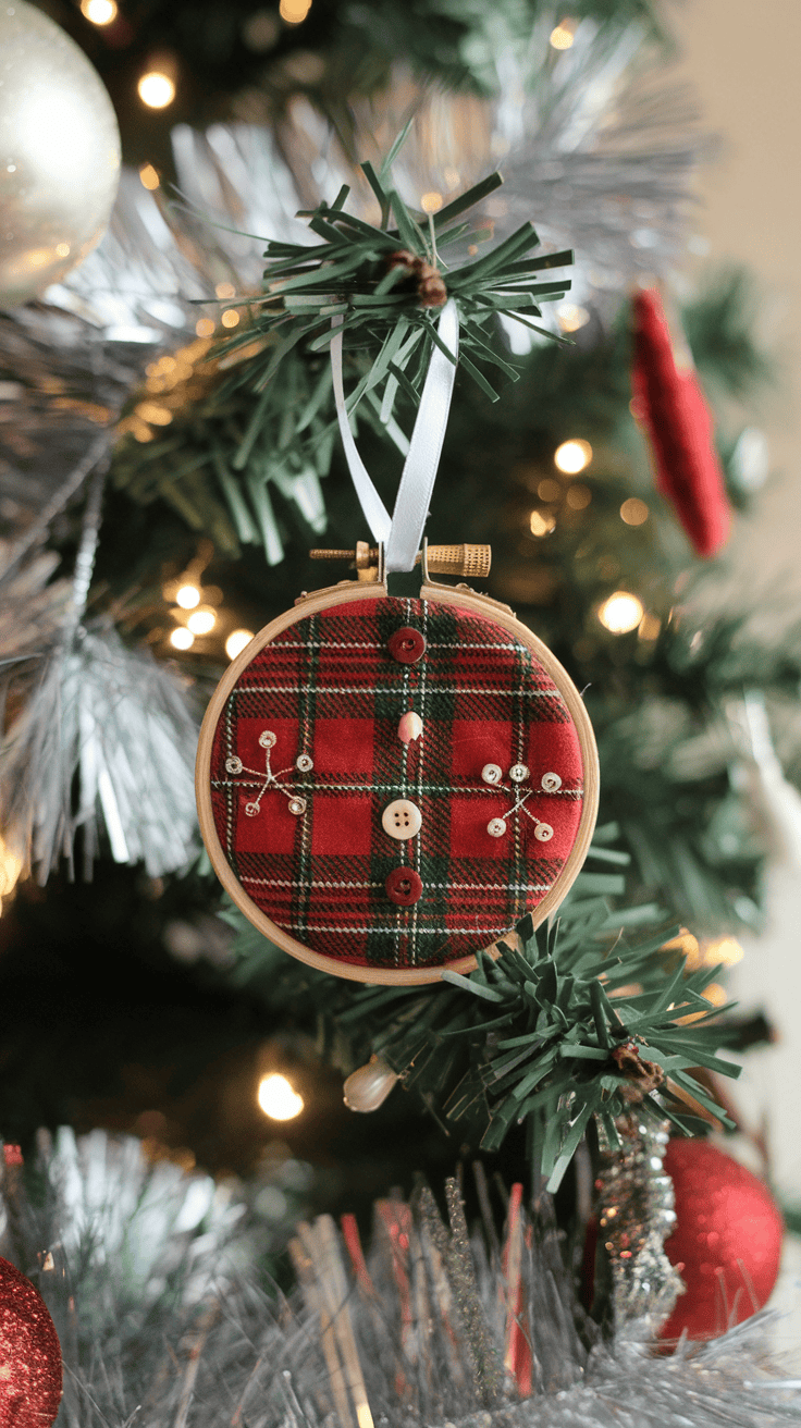 diy christmas ornaments