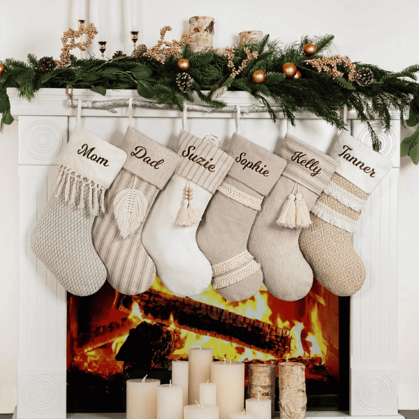 christmas stockings