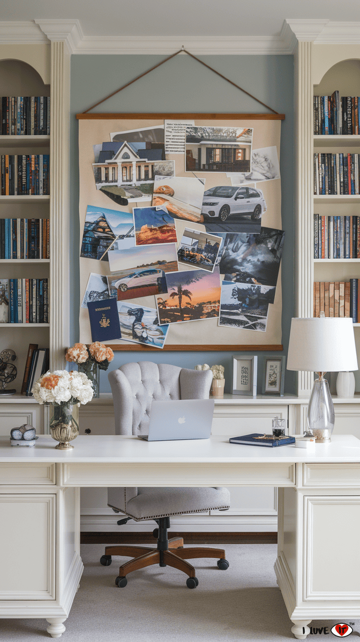 home office ideas