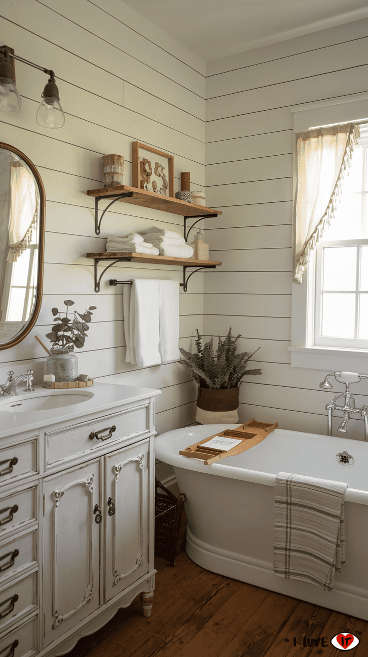 farmhouse decor