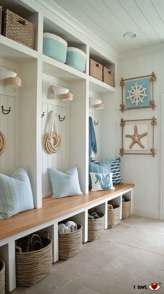 10 Inspiring Entryway Mudroom Ideas for a Functional and Stylish Home ...